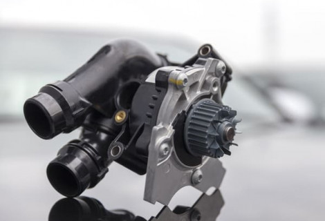 Pourquoi un Turbo permet de Moins Consommer ?