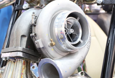 Quelle est la Durée de Vie d’un Turbo ?