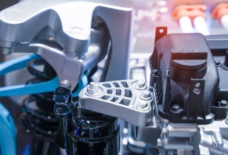 Comment changer le train arrière de sa voiture ?