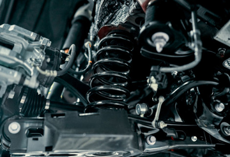 Comment changer le roulement de train arrière 206 hdi ?