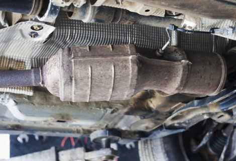 Comment savoir si ma voiture à un filtre à particules