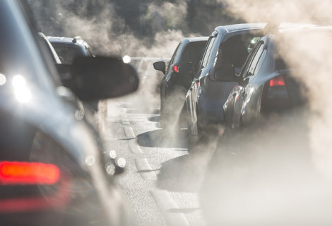 Peut-on rouler avec le voyant antipollution allumé ?