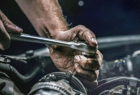 Comment changer la pompe à huile 307 hdi ?