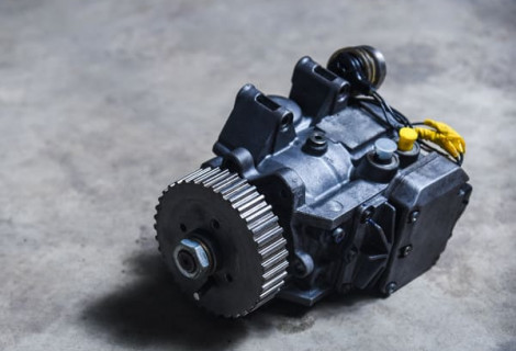 Quand changer sa pompe à huile 1.6 hdi ?