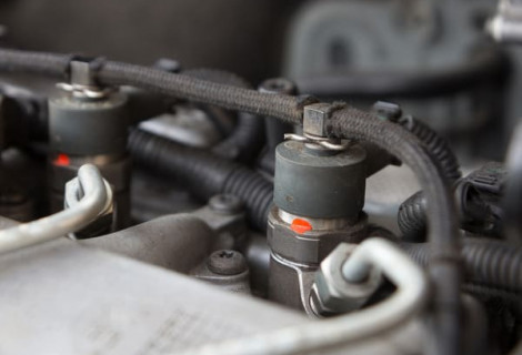 Comment reconnaître un injecteur défectueux ?