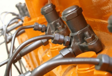 Combien de temps pour changer un injecteur ?