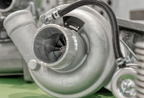 symptôme turbo endommagé