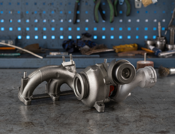 Problèmes de turbo HS