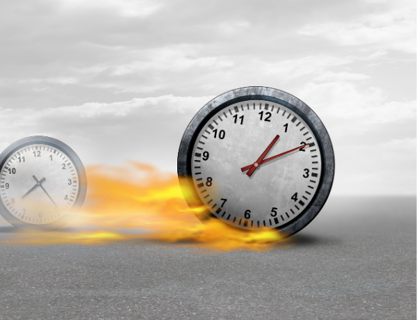 Temps de remplacement turbo