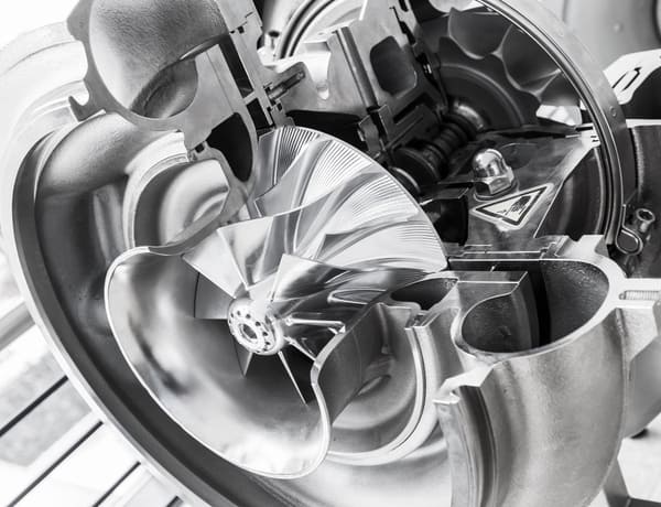 Qu'est-ce qu'un actuateur de turbo et à quoi sert-il ?