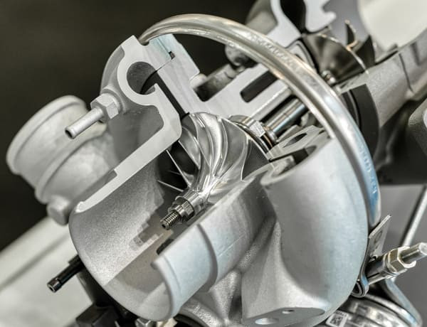 rouler avec un turbo cassé