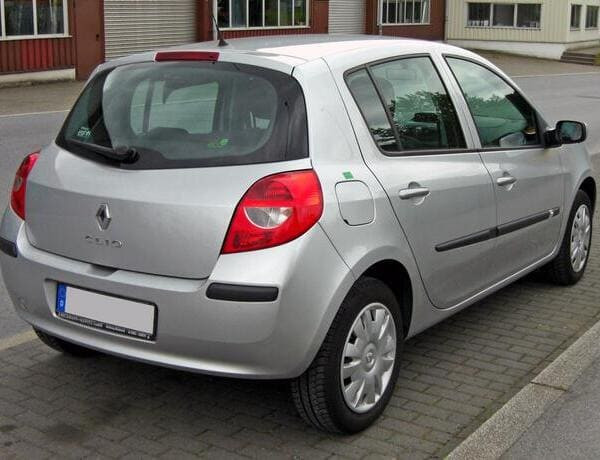 Changement turbo clio 3 1.5 dci