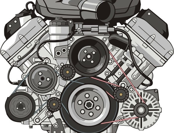 Comment nettoyer une pompe à huile