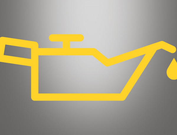 Mon voyant huile moteur est orange (ou jaune)  que faire