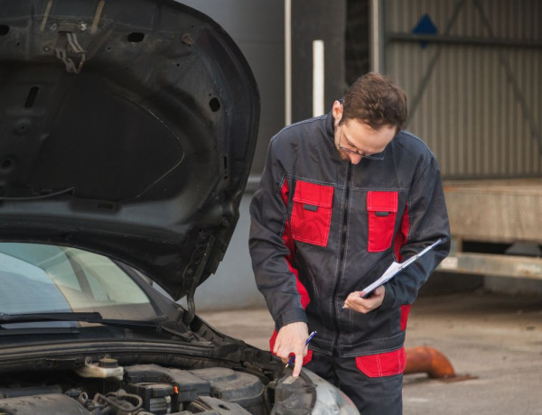 Date de contrôle technique
