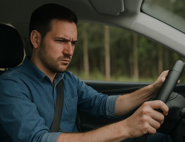 Voiture tremble et vibre pourquoi ?