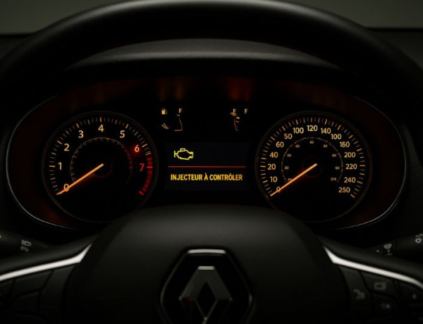 voyant-injection-controler