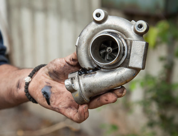 Tarif remplacement turbo