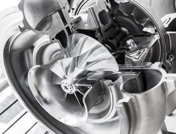 Qu'est-ce qu'un actuateur de turbo et à quoi sert-il ?