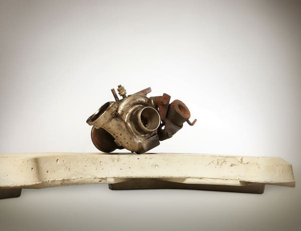 Que Faire si mon Turbo Lâche en Roulant 