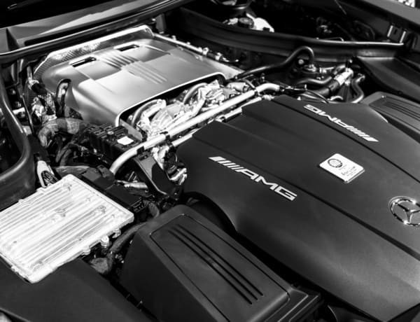 comment fonctionne un bi-turbo