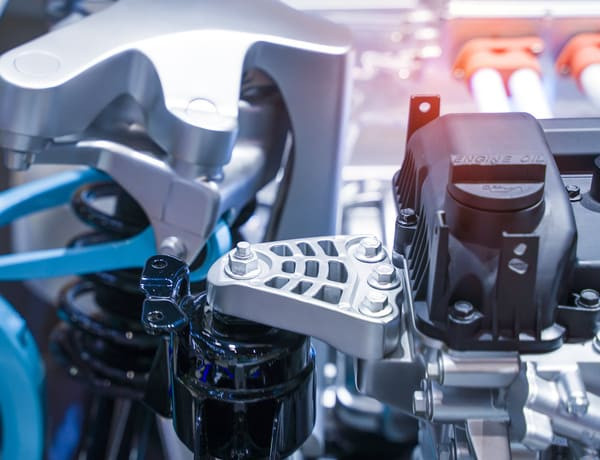 Comment changer le train arrière de sa voiture ?