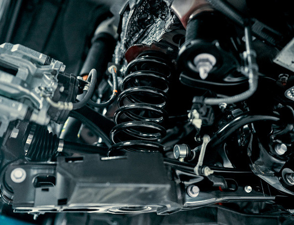 Comment changer le roulement de train arrière 206 hdi ?