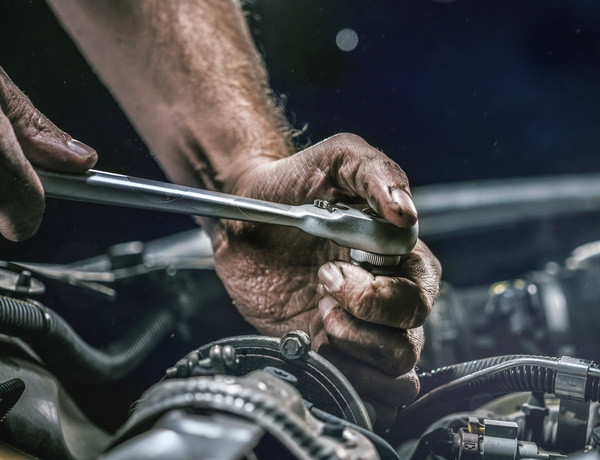 Comment changer la pompe à huile 307 hdi ?