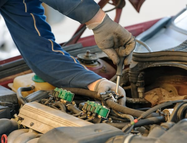 Comment détecter et réparer une fuite d’injecteur ?