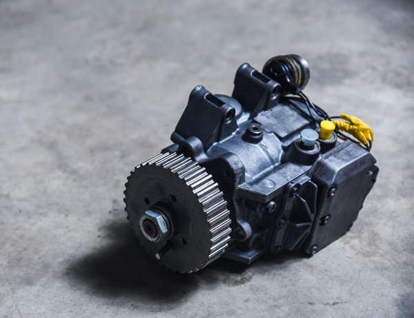 Quand changer sa pompe à huile 1.6 hdi ?