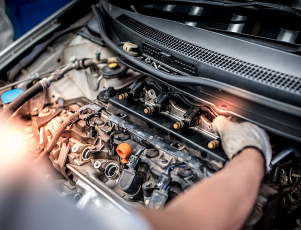 Faut-il changer tous les injecteurs en même temps