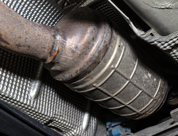 Nettoyage filtre à particules de sa diesel : comment procéder ?