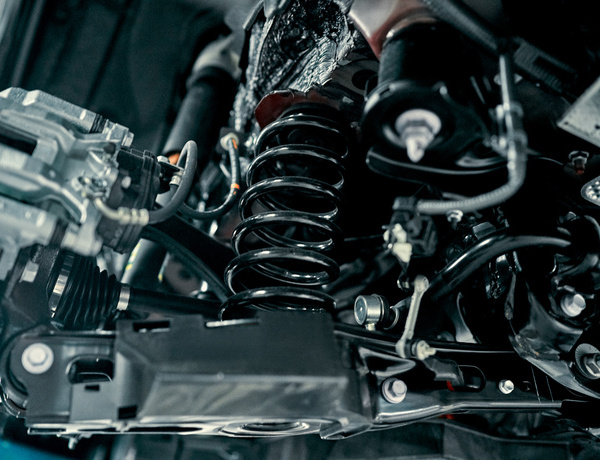 Comment changer le roulement de train arrière 206 hdi ?