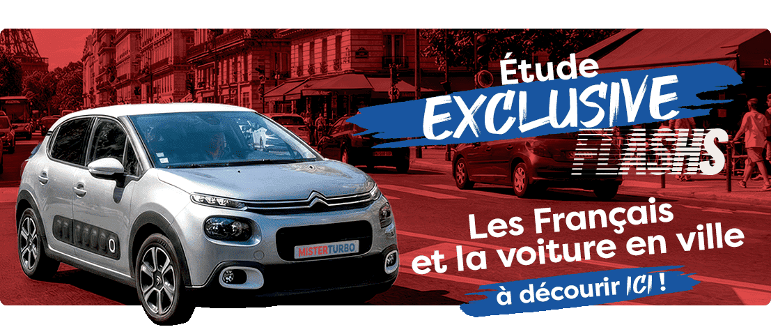 Etude Flash pour Mister Turbo