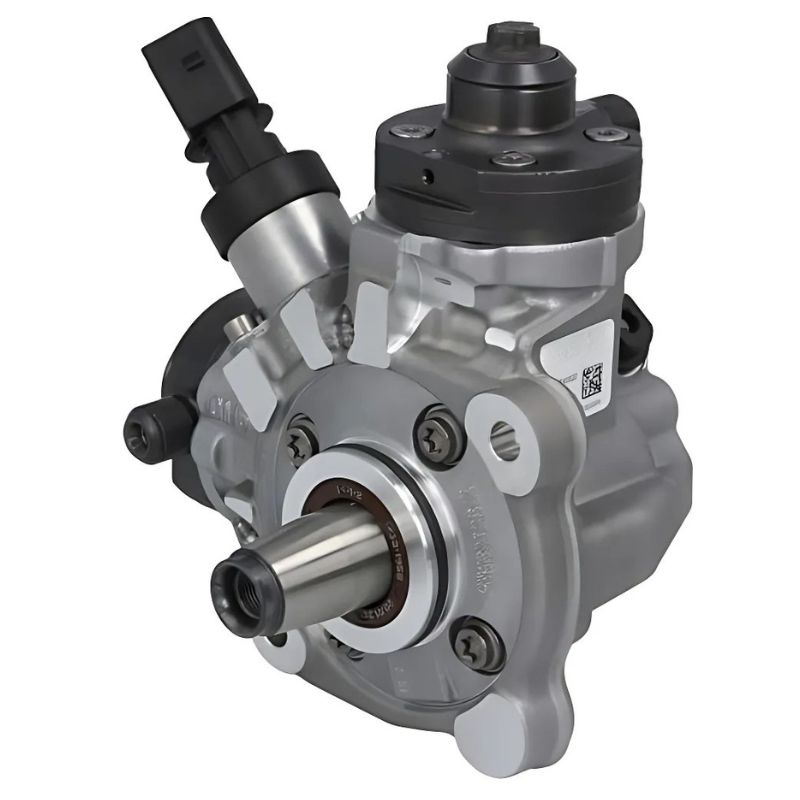 Pompe à haute pression pour NISSAN Primastar 2.5 dCi 145 CV - 0445010140